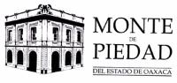 MONTE DE PIEDAD DEL ESTADO DE OAXACA