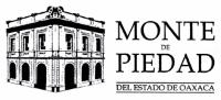 MONTE DE PIEDAD DEL ESTADO DE OAXACA
