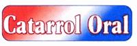 CATARROL ORAL