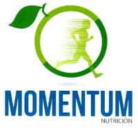 MOMENTUM NUTRICIÓN