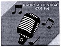 RADIO AUTENTICA 97.9 FM