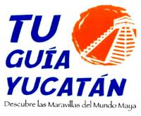 TU GUIA YUCATAN DESCUBRE LAS MARAVILLAS DEL MUNDO MAYA
