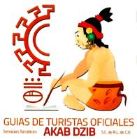 GUIAS DE TURISTAS OFICIALES AKAB DZIB