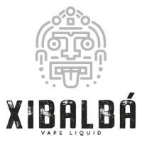 XIBALBÁ VAPE LIQUID