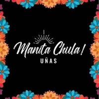MANITA CHULA UÑAS