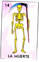 LA MUERTE 14