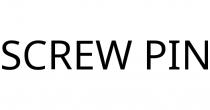 SCREW PIN