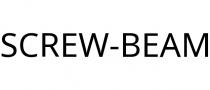 SCREW-BEAM