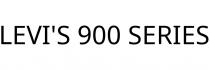 LEVI'S 900 SERIES
