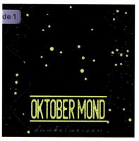 OKTOBER MOND