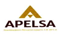 APELSA ABASTECEDORES PECUARIO LOZANO S.A. DE C.V.