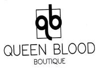 QUEEN BLOOD BOUTIQUE