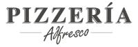 PIZZERÍA ALFRESCO Y DISEÑO