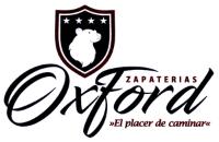 ZAPATERIAS OXFORD
