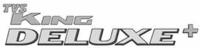 TVS KING DELUXE+