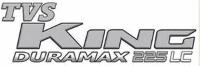 TVS KING DURAMAX 225 LC