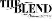 THE BLEND CREATED BY BEAM SUNTORY
