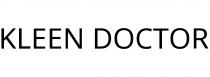 KLEEN DOCTOR