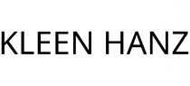 KLEEN HANZ