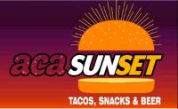ACA SUNSET