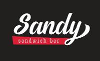 SANDY; SANDWICH BAR