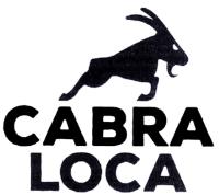 CABRA LOCA