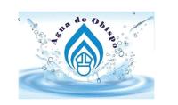 AGUA DE OBISPO