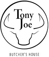 TONY JOE BUTCHER'S HOUSE