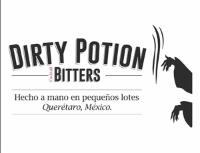 DIRTY POTION BITTERS
