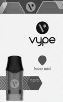 VYPE FROZEN MINT PRO