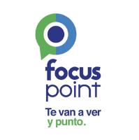 FOCUS POINT TE VAN A VER Y PUNTO.