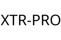 XTR-PRO