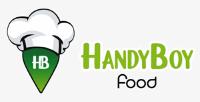 HB HANDYBOY FOOD