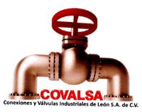 COVALSA CONEXIONES Y VÁLVULAS INDUSTRIALES DE LEÓN
