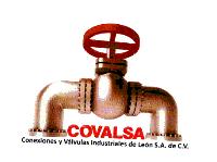COVALSA CONEXIONES Y VÁLVULAS INDUSTRIALES DE LEÓN
