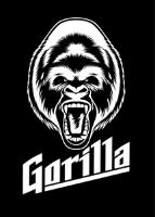 GORILLA WATCHES