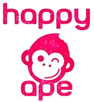 HAPPY APE