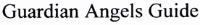 GUARDIAN ANGELS GUIDE
