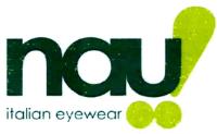 NAU ITALIAN EYEWEAR