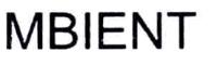 MBIENT