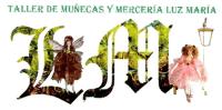 TALLER DE MUÑECAS Y MERCERÍA LUZ MARÍA LM