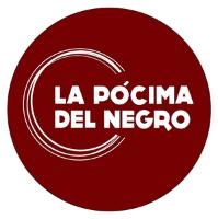 LA PÓCIMA DEL NEGRO