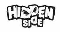 HIDDEN SIDE