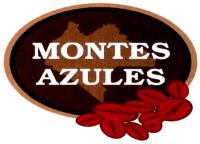 MONTES AZULES