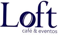 LOFT CAFÉ & EVENTOS