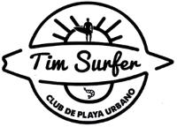 TIM SURFER