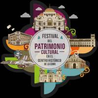 FESTIVAL DEL PATRIMONIO CULTURAL EN EL CENTRO HISTÓRICO DE LA CDMX