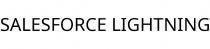 SALESFORCE LIGHTNING