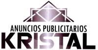 ANUNCIOS PUBLICITARIOS KRISTAL
