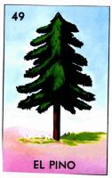 EL PINO 49